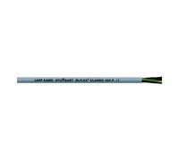 lapp Lapp Kabel&Leitung ÖLFLEX CLASSIC 400 P 5G0,75 1312105 R100 Quantité:100
