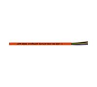 lapp Lapp Kabel&Leitung ÖLFLEX HEAT 180 SiHF 3G1,5 0046014 R100 Quantité:100