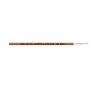 lapp Lapp Kabel&Leitung UL(MTW)-CSA(HAR) Style 1015 1x16 GNYE 4160900 R100 Quantité:100