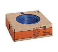 lapp Lapp Kabel&Leitung UL(MTW)-CSA(HAR) Style 1015 1x2,5 DBU 4160514 R100 Quantité:100