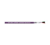 lapp Lapp Kabel&Leitung UNITRONIC BUS FD P L2/FOIP 1x2x0,64 2170222 R100 Quantité:100