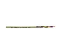 lapp Lapp Kabel&Leitung UNITRONIC LiYCY 2x0,5 0034602 R100 Quantité:100