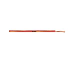 lapp Lapp Kabel&Leitung X05V-K 1x0,75 BNWH 4512292S S250 Quantité:250