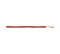 Fil d'installation Lapp X05V-K - 4512423S-250 [250 Mètres] - Section nominale du conducteur: 1 mm2