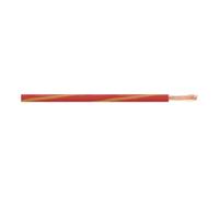 lapp Lapp Kabel&Leitung X07V-K 1x1,5 rouge/blanc 4522421S S150 Quantité:150