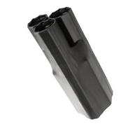 lapp lapp Manchon de dérivation Manchon de dérivation-TEB-2-60/23 60 mm Polyoléfine Quantité:1
