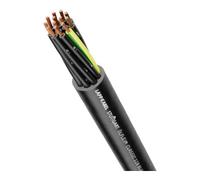 lapp Lapp ÖLFLEX CLASSIC 110 Câble de commande 0,6/1kV 12G1,5 noir Quantité:500