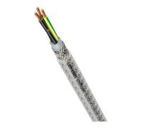 lapp Lapp ÖLFLEX CLASSIC 110 Câble de commande 4X0,75 mm² blindé flexible Quantité:500