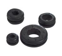 lapp lapp Passe-câble SKINDICHT-LA-6 Diamètre 6 mm noir Quantité:100