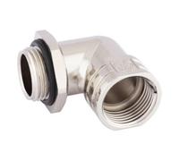 lapp lapp Raccord coudé pour câble RWV-M 20x1,5 sans halogène angle 90° Quantité:25