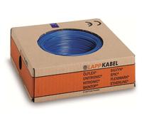 Lapp Litze, 2.50 mm², grün/gelb Kupferlitze blank, feindrähtig PVC (4520002/100)