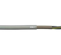 Lapp Netzkabel 3 Adern, 3x1.50 mm² Kupferdraht blank ungeschirmt PVC (16000003/50)