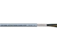 LAPP ÖLFLEX® 415 CP Câble de commande 12 G 0.50 mm² gris 1314010/1 Marchandise vendue au mètre