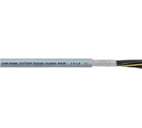 LAPP ÖLFLEX® 415 CP Câble de commande 3 G 0.75 mm² gris 1314018/1 Marchandise vendue au mètre