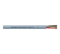 LAPP ÖLFLEX® CLASSIC 100 Câble de commande 3 x 1.5 mm² gris 101284/50 50 m