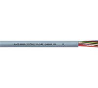 LAPP ÖLFLEX® CLASSIC 100 câble de3 x 1.50 mm² gris 00101284 50 m (00101284)