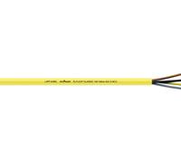 LAPP ÖLFLEX® CLASSIC 100 YELLOW Câble de commande 3 G 2.5 mm² jaune 10401/100 100 m