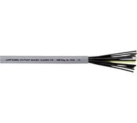 LAPP ÖLFLEX® CLASSIC 110 Câble de commande 4 G 1.5 mm² gris 1119304/50 50 m