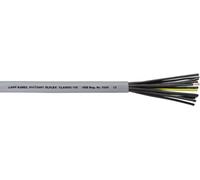 LAPP ÖLFLEX® CLASSIC 110 Câble de commande 4 G 1 mm² gris 1119204/1 Marchandise vendue au mètre