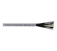 LAPP ÖLFLEX® CLASSIC 110 Câble de commande 7 G 0.50 mm² gris 1119007/100 100 m
