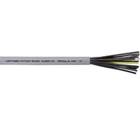 LAPP ÖLFLEX® CLASSIC 110 Câble de commande 7 G 2.5 mm² gris 1119407/1 Marchandise vendue au mètre