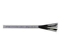 LAPP ÖLFLEX® CLASSIC 110 Câble de commande 7 x 0.75 mm² gris 1119807/50 50 m