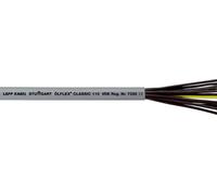 Lapp ÖLFLEX Classic 110 Câble de signalisation 25 m Gris (1119305/25)