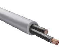 LAPP ÖLFLEX CLASSIC 130 H 4X1 mm² sans halogène AD 6,6 mm Tension nominale Uo/U 300 V/500 V selon UL 600 V - 100 mètres