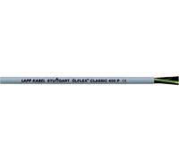 LAPP ÖLFLEX® CLASSIC 400 P Câble de commande 5 G 0.75 mm² gris 1312105/100 100 m