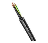 lapp ÖLFLEX CLASSIC Câble de commande 7G0,75 0,6/1kV noir Quantité:500