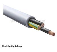 LAPP ÖLFLEX CONTROL TM 3G4 mm² AWG12 AD 10,6 mm Tension nominale Uo/U 300 V/500 V selon UL/CSA 600 V - 76 mètres