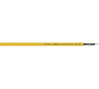 LAPP ÖLFLEX® CRANE Câble de commande 4 G 6 mm² jaune 45228/50 50 m