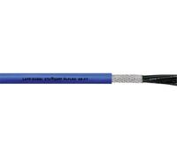 LAPP ÖLFLEX® EB CY Câble de commande 2 x 0.75 mm² bleu 12640/100 100 m