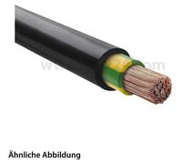 LAPP ÖLFLEX FD 90 1G95mm² AD 20,5mm, tension nominale Uo/U 600V/1000V selon les normes UL/CSA, 600V - 1 mètre
