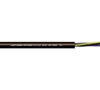 LAPP ÖLFLEX® HEAT 180 EWKF Câble pour hautes températures 2 x 1 mm² noir 46506/100 100 m