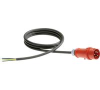 LAPP ÖLFLEX® PLUG CEE 5G2,5 16A 5m 71222240 Câble adaptateur CEE 1 pc(s)