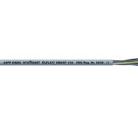LAPP ÖLFLEX® SMART 108 Câble de commande 7 G 0.75 mm² gris 11070099/500 500 m