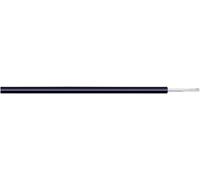 LAPP ÖLFLEX® SOLAR XLR-R 0023391/500 Câble photovoltaïque 1 x 4 mm² noir, rouge 500 m