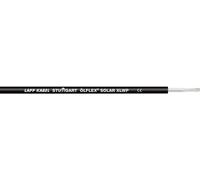LAPP ÖLFLEX® SOLAR XLWP 1023602/500 Câble photovoltaïque 1 x 6 mm² noir 500 m