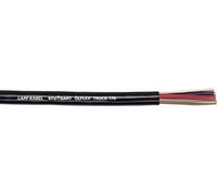 LAPP ÖLFLEX® TRUCK 170 Câble pour lautomobile 7 x 1.5 mm² noir 7027067/1 Marchandise vendue au mètre