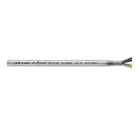 LAPP Olflex Classic 100 CY Câble De Contrôle Blindé 4G25 - 00350233 [2 Mètres]