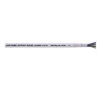 Lapp Olflex Classic 110 CY 4G1.5 Câble De Contrôle Blindé - 1135304 [10 Mètres]