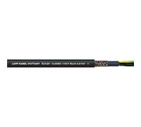 Lapp Olflex Classic 110 CY Câble De Contrôle Blindé 4G6 - 1121367 [2 Mètres]