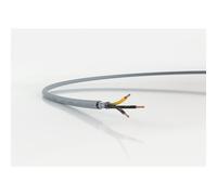Lapp Olflex Classic 115 CY Câble De Contrôle Blindé 2x1mm2 - 1136852 [20 Mètres]