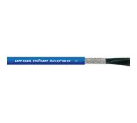 Lapp Olflex Eb Cy 3x0.75mm² Câble De Contrôle Blindé - 0012641 [20 Mètres]
