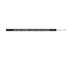 Lapp Olflex Solar Xls-R Monocore 6Mm² Câble - 0023138 [20 Mètres]