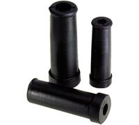 Lapp - Passe-fil Anti-pliure 52002090 Max. Des Bornes 20 Mm Néoprène Noir 1 Pc(s)