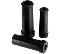 Lapp - Passe-fil Anti-pliure 52002190 Max. Des Bornes 40 Mm Néoprène Noir 1 Pc(s)