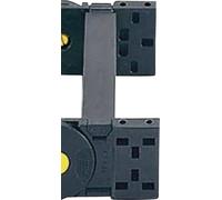 LAPP SILVYN® AN 435M103K 61211275 Elément de raccordement Pour de petits rayons de courbure