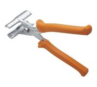 Lapp Skinmatic RZ Pince de Montage pour Presse-étoupes, Outil Robuste | Outil de serrage breveté et économique, idéal pour installations électriques, compatible avec plusieurs tailles de vis.